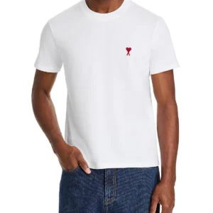 Ami Paris De Coeur Women's T-Shirt