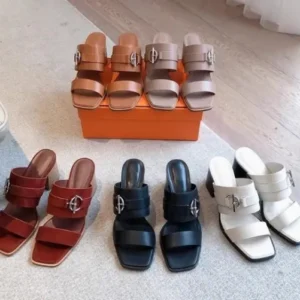 Hermes Kute 60 Sandal For Women