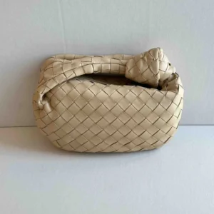 Bottega Veneta Mini Jodie Handbag For Women