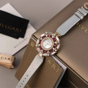 Bulgari Diva's Dream Diamond Watch
