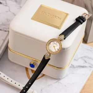 Boucheron Serpent Bohème 18MM Diamond Watch For Women