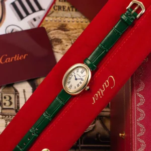 Cartier Baignoire De 31mm Cartier Watch