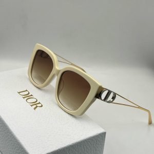 Dior 30Montaigne S13F Square Sunglasses
