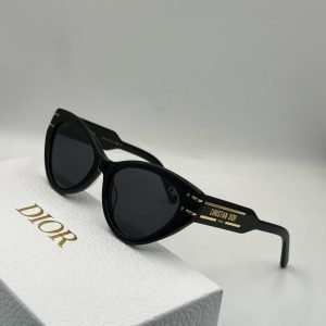 Dior Signature B71 Butterfly Sunglasses - Image 5
