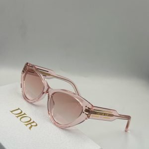 Dior Signature B71 Butterfly Sunglasses