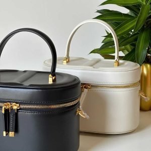 Christian Dior Vanity Case Medium