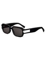 CHRISTIAN DIOR BLACK SUITE XL S1I Sunglasses