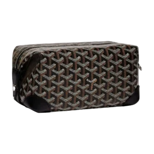 Goyard Goyardine Bowling 25 Toiletry Bag