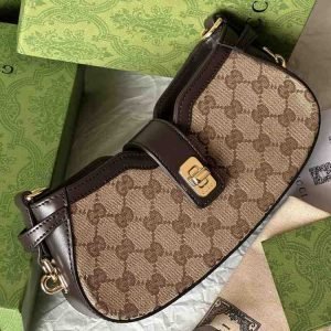 Gucci Moon Side Mini Shoulder Bag