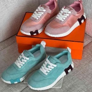 Hermes Bouncing Sneaker For Women