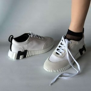 Hermes Bouncing Sneaker Women's