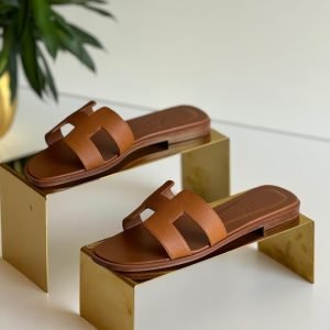Hermes Oran Women Sandals