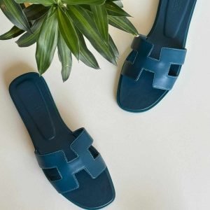 Hermes Oran Sandals For Women