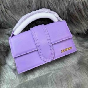 Jacquemus Le Grand Bambino Shoulder Bag