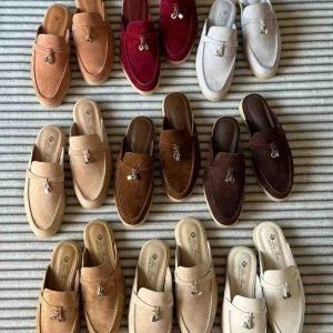 Loro Piana Summer Walk Women