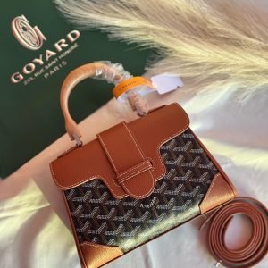 Goyard Saigon Souple Mini Bag For Women