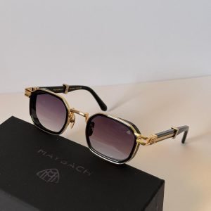 Maybach Handcrafted Eyewear Sunglasses