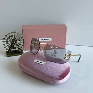 Miu Miu Sunglasses 54YS