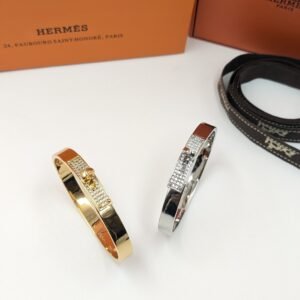 Chanel CC Pearl, Crystal Cuff Bracelet