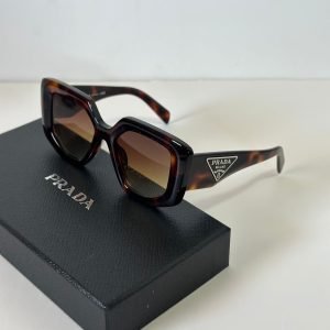 Prada PR 14zs Women's Sunglasses - Image 4
