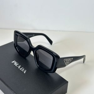 Prada PR 14zs Women's Sunglasses - Image 3