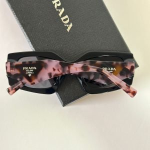 Prada PR 14zs Women's Sunglasses - Image 2