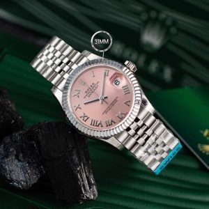 Rolex Oyster Perpetual Datejust 31 For Women