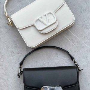 Valentino Garavani Loco Shoulder Bag