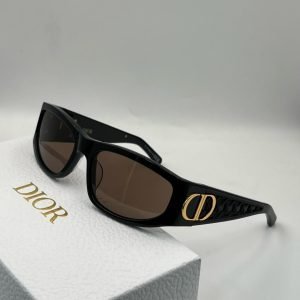 Dior VeryDior S3I Rectangular Sunglasses - Image 2