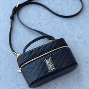 Ysl Gaby Mini Vanity Bag c